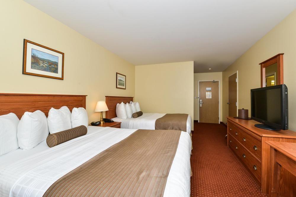 Best Western Plus Moncton Dış mekan fotoğraf