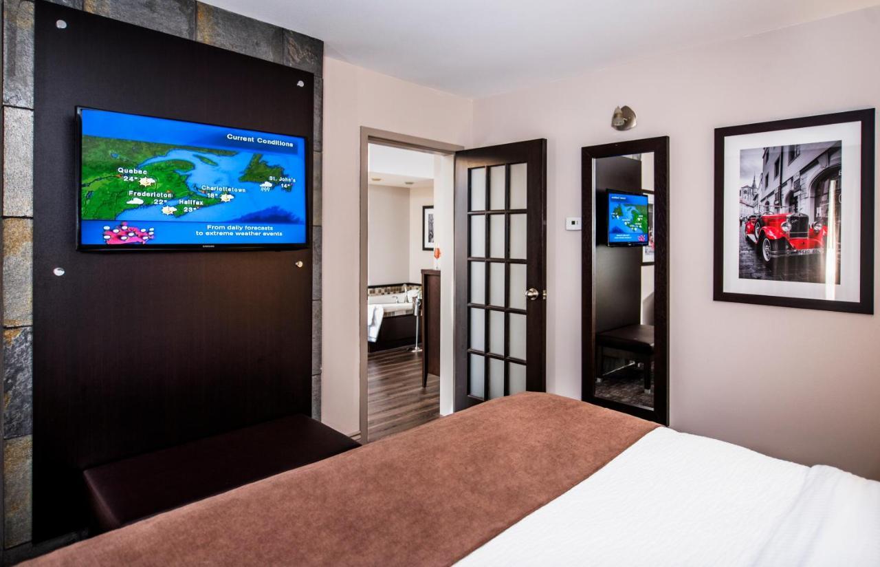 Best Western Plus Moncton Dış mekan fotoğraf
