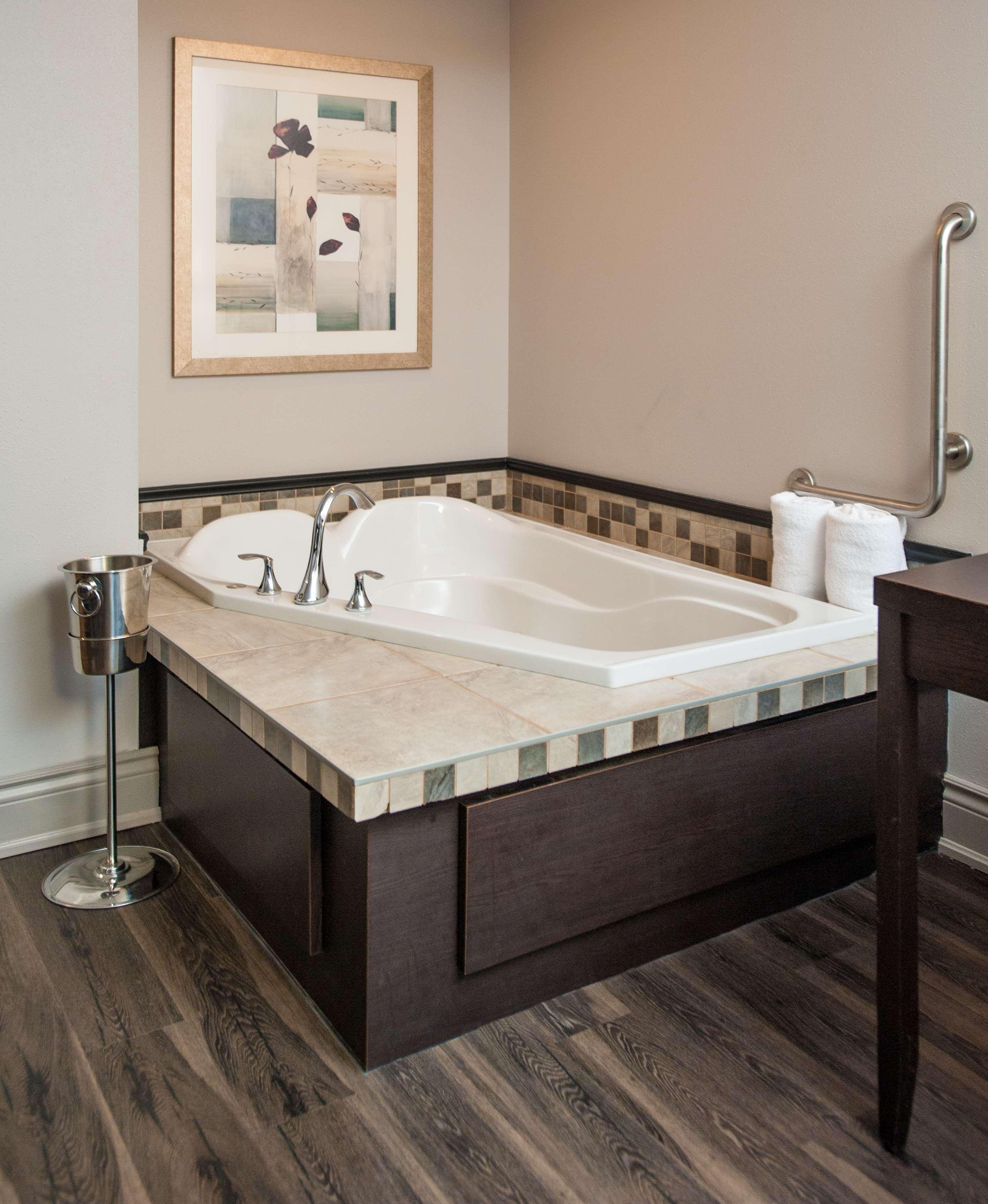 Best Western Plus Moncton Dış mekan fotoğraf
