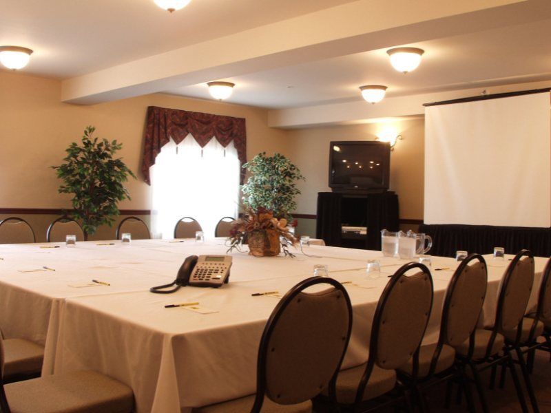 Best Western Plus Moncton Dış mekan fotoğraf