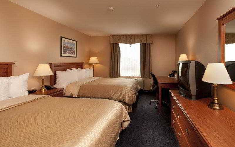 Best Western Plus Moncton Dış mekan fotoğraf