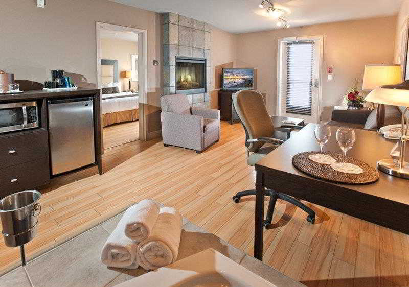 Best Western Plus Moncton Dış mekan fotoğraf