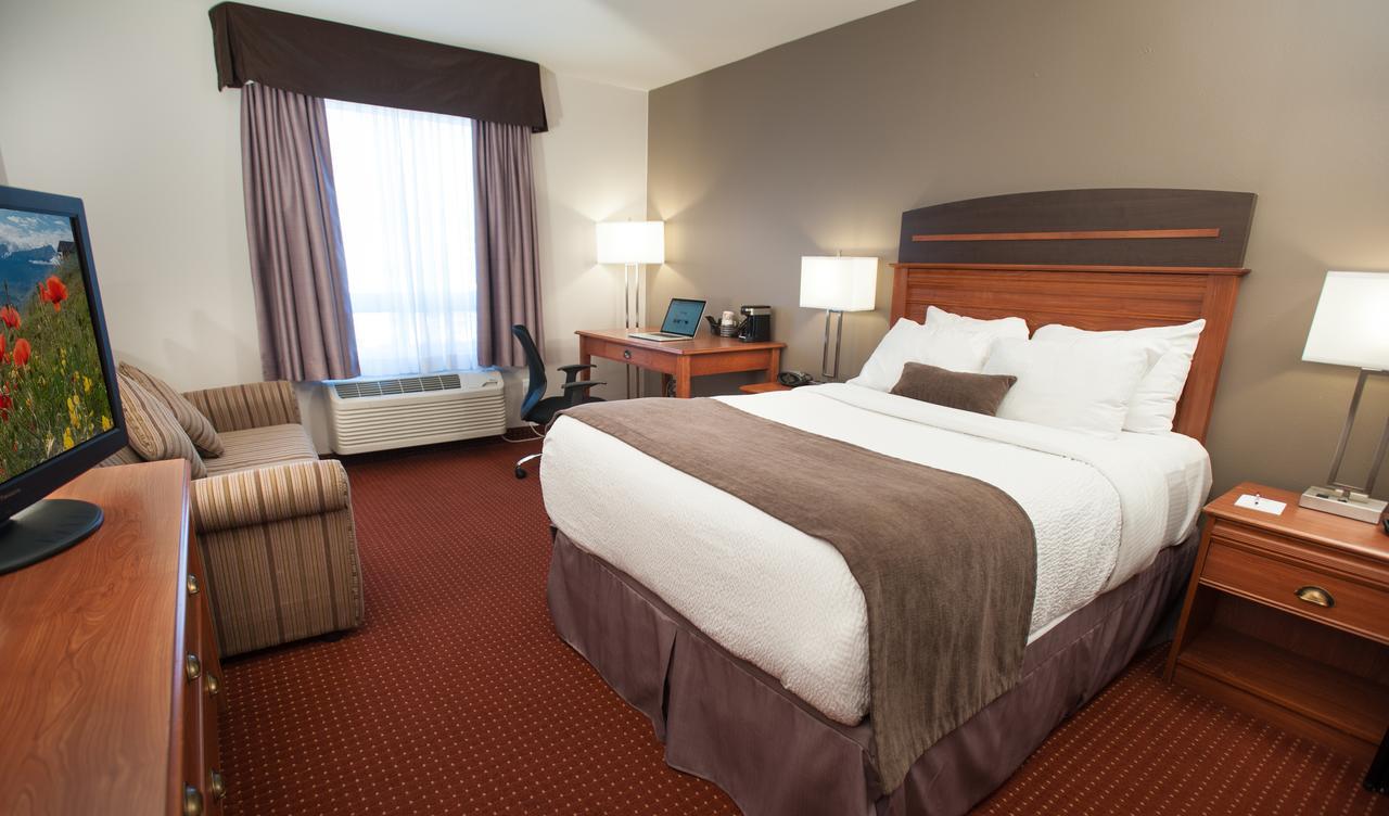 Best Western Plus Moncton Dış mekan fotoğraf